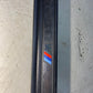 BMW 1 SERIES E82 E88 M-SPORT RIGHT DOOR SILL