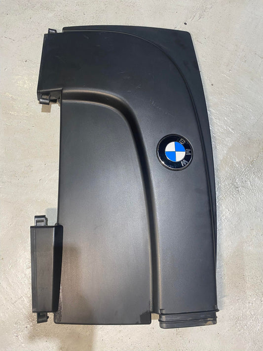 BMW 1 SERIES E82 E87 E88 N46 AIR SUCTION HOOD 7561929