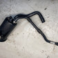 BMW 5 SERIES E60 POWER STEERING FLUID RESERVOIR BOTTLE 676345807