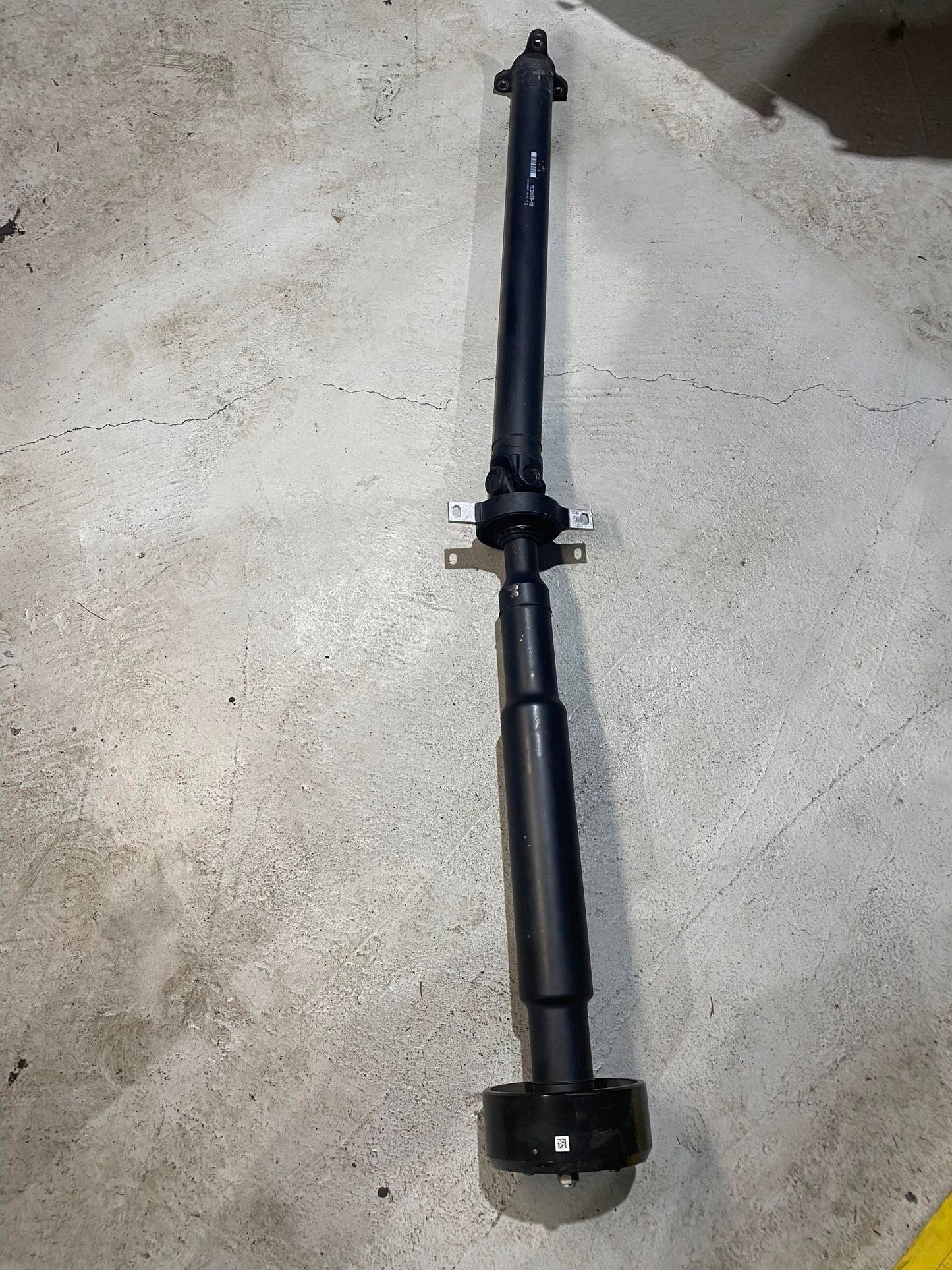 BMW 3 4 SERIES F30 F32 F33 N20 DRIVESHAFT 7632653