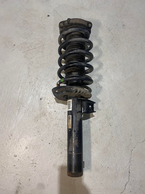 VW CADDY FRONT LEFT/RIGHT SHOCK ABSORBER 2K0412021M