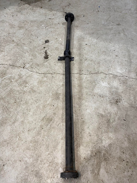 VW GOLF MK5 R32 DRIVE SHAFT
