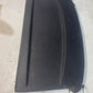 BMW 1 SERIES E81 E87 PARCEL SHELF LOAD COVER BLACK 165941