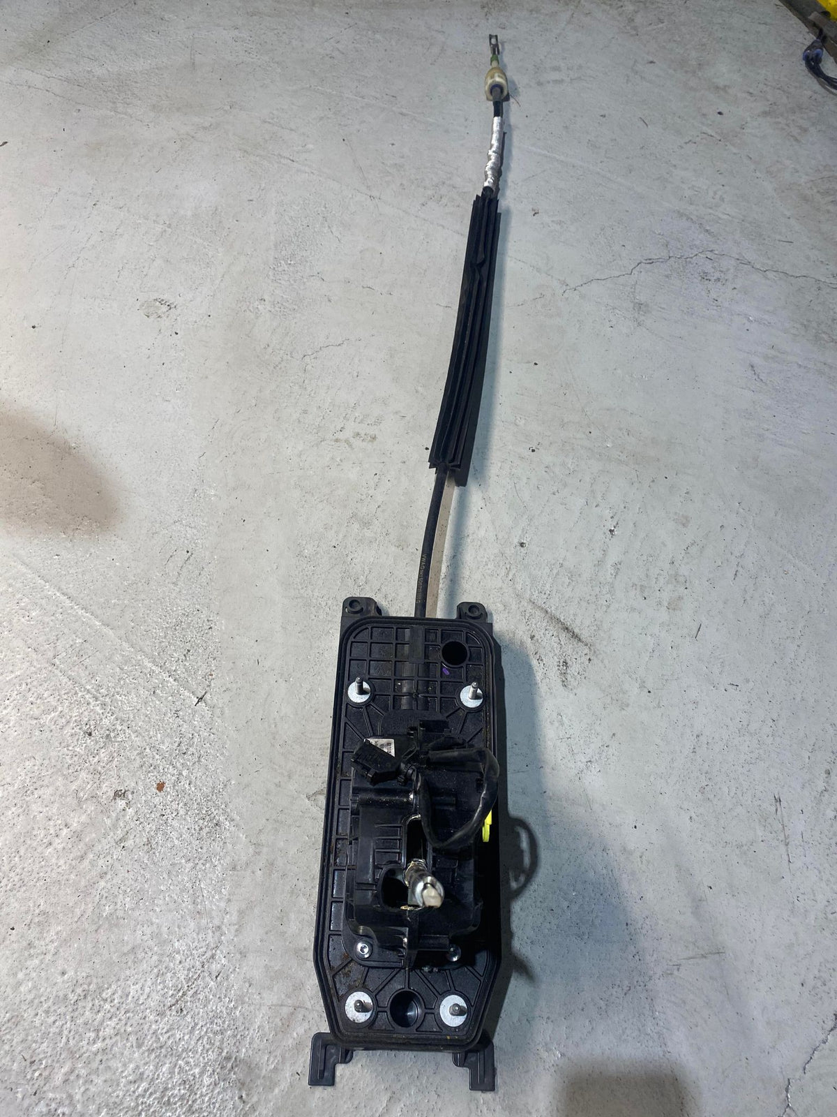 VW GOLF MK7 GEARBOX SELECTOR 5Q2713025