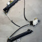 BMW 4 SERIES F32 F33 LEFT FRONT DOOR WINDOW REGULATOR 938586