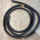 BMW 3 SERIES E46 SEDAN FRONT LEFT DOOR SEAL