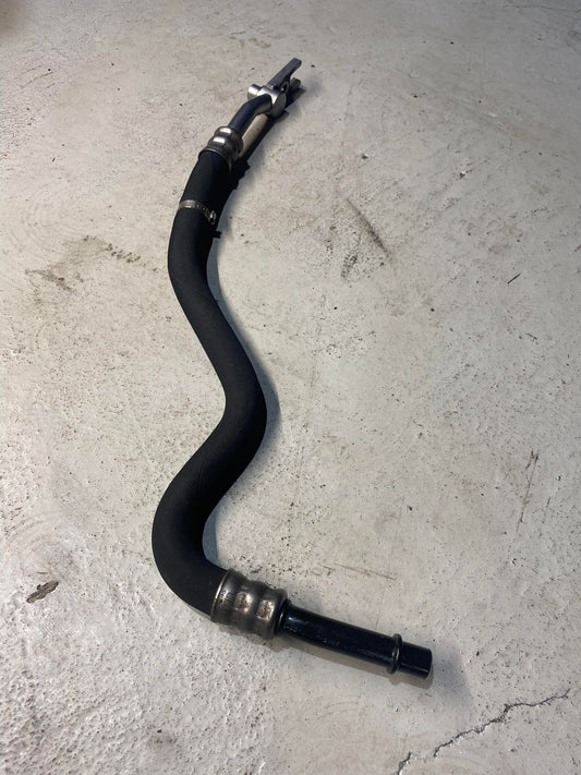 BMW 1 3 SERIES N54 N55 OIL COOLER LINE 7567208