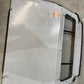 VW CADDY METAL CARGO BARRIER