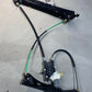 BMW 4 SERIES F32 F33 RIGHT FRONT DOOR WINDOW REGULATOR 938587