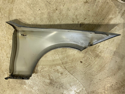 BMW 1 SERIES E82 E87 E88 FRONT LEFT GUARD SILVER