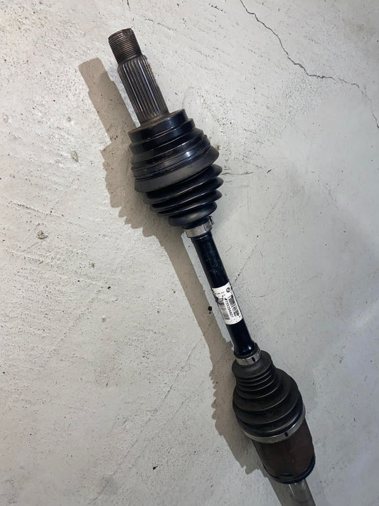 BMW X5 X6 RHS DRIVERS SIDE DRIVESHAFT 755394607