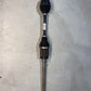 BMW X5 X6 RHS DRIVERS SIDE DRIVESHAFT 755394607