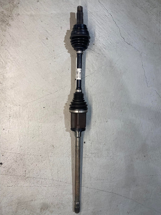 BMW X5 X6 RHS DRIVERS SIDE DRIVESHAFT 755394607