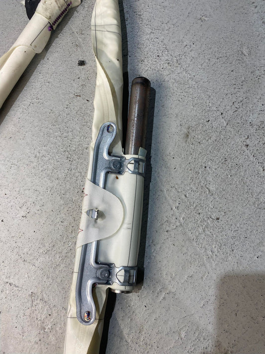 BMW 4 SERIES F32 RIGHT CURTAIN AIRBAG 7292898