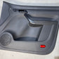 VW CADDY FRONT RIGHT DRIVERS DOOR CARD