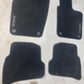 VW POLO 6R FLOOR MATS SET
