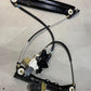 BMW 4 SERIES F32 F33 LEFT FRONT DOOR WINDOW REGULATOR 938586