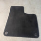 AUDI A3 8P RIGHT SIDE DRIVERS FLOOR MAT