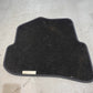 AUDI A1 REAR RIGHT FLOOR MAT 8X0864450