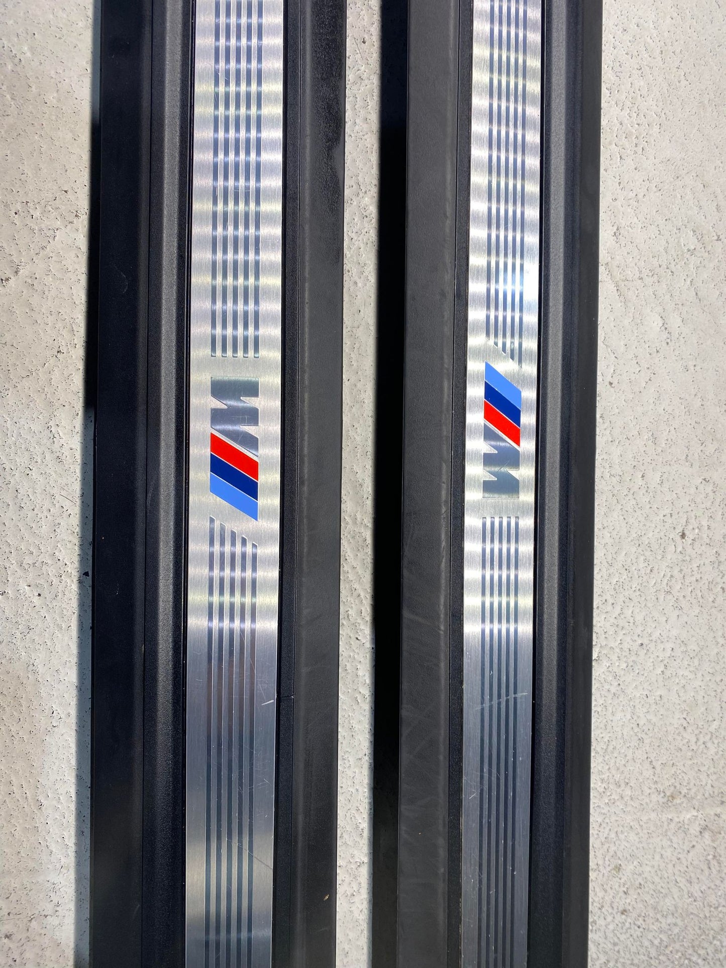 BMW 2 4 SERIES F22 F23 F33 F32 M-SPORT DOOR SILL