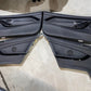 BMW 4 SERIES F32 FRONT AND REAR DOOR CARD SET