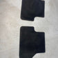AUDI A5 F5 REAR DOOR MATS