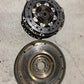 VW AUDI 1.2 TSI PETROL FLYWHEEL AND SINGLE MASS CLUTCH