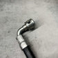 BMW 1 3 SERIES F20 F21 F30 F31 FUEL HOSE FOR HIGH PRESSURE PUMP 7600675