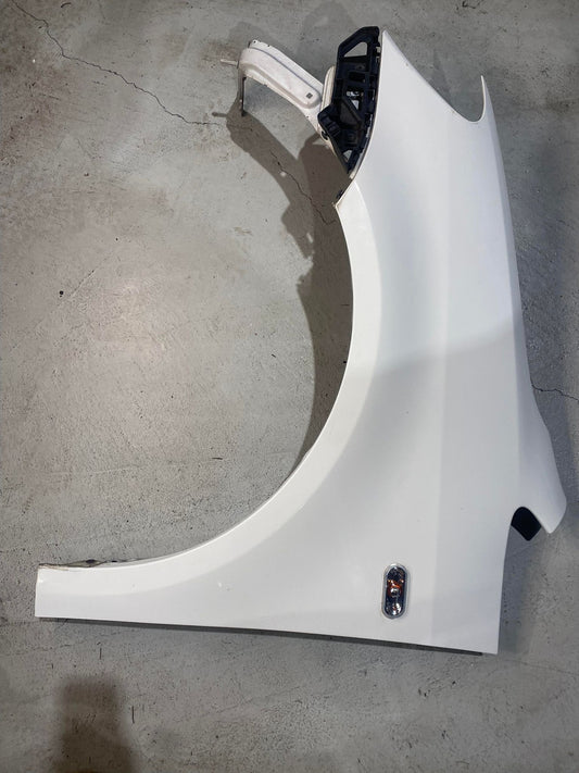 VW CADDY 2010-2015 FRONT LEFT GUARD