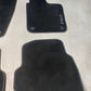 VW POLO 6R FLOOR MATS SET