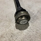 BMW 3 SERIES E46 320I REAR LEFT OUPUT SHAFT 1229493
