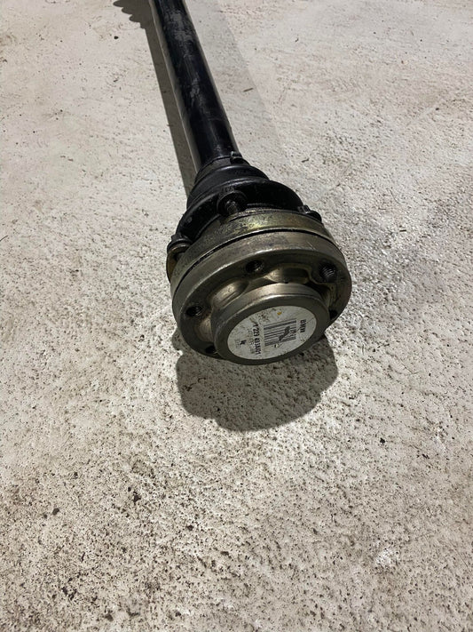 BMW 3 SERIES E46 320I REAR LEFT OUPUT SHAFT 1229493