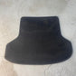 AUDI A3 8P REAR LEFT FLOOR MAT