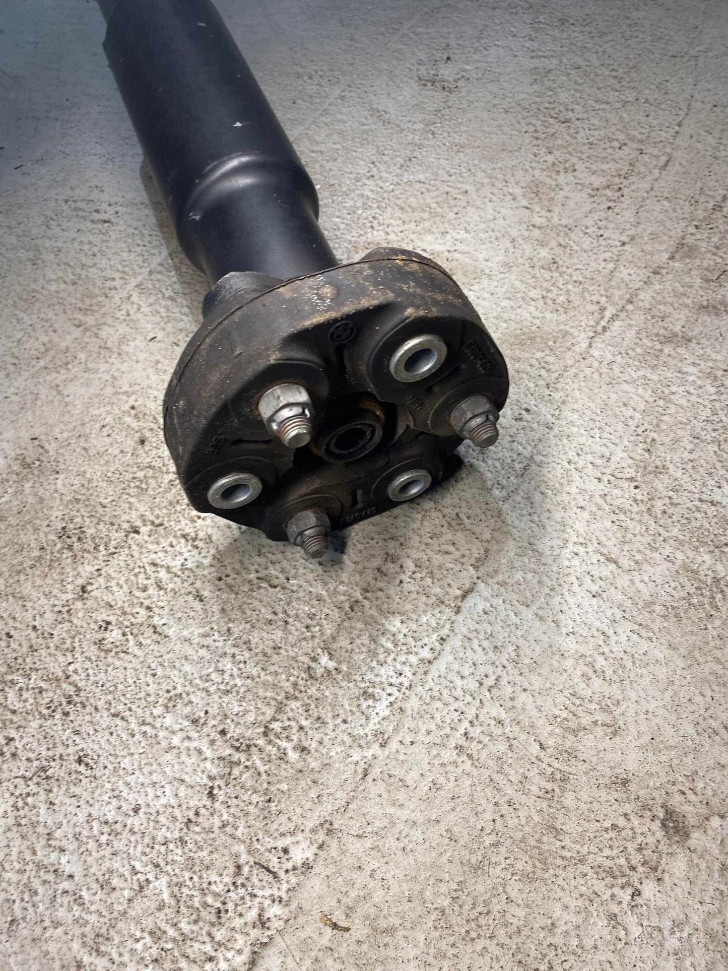 BMW 1 SERIES E82 E88 N54 DRIVESHAFT 7574680