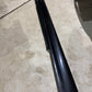 BMW 1 SERIES E88 E82 RIGHT M-SPORT SIDE SKIRT
