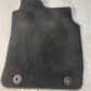 AUDI A1 RIGHT SIDE DRIVERS FLOOR MAT 8X2863691