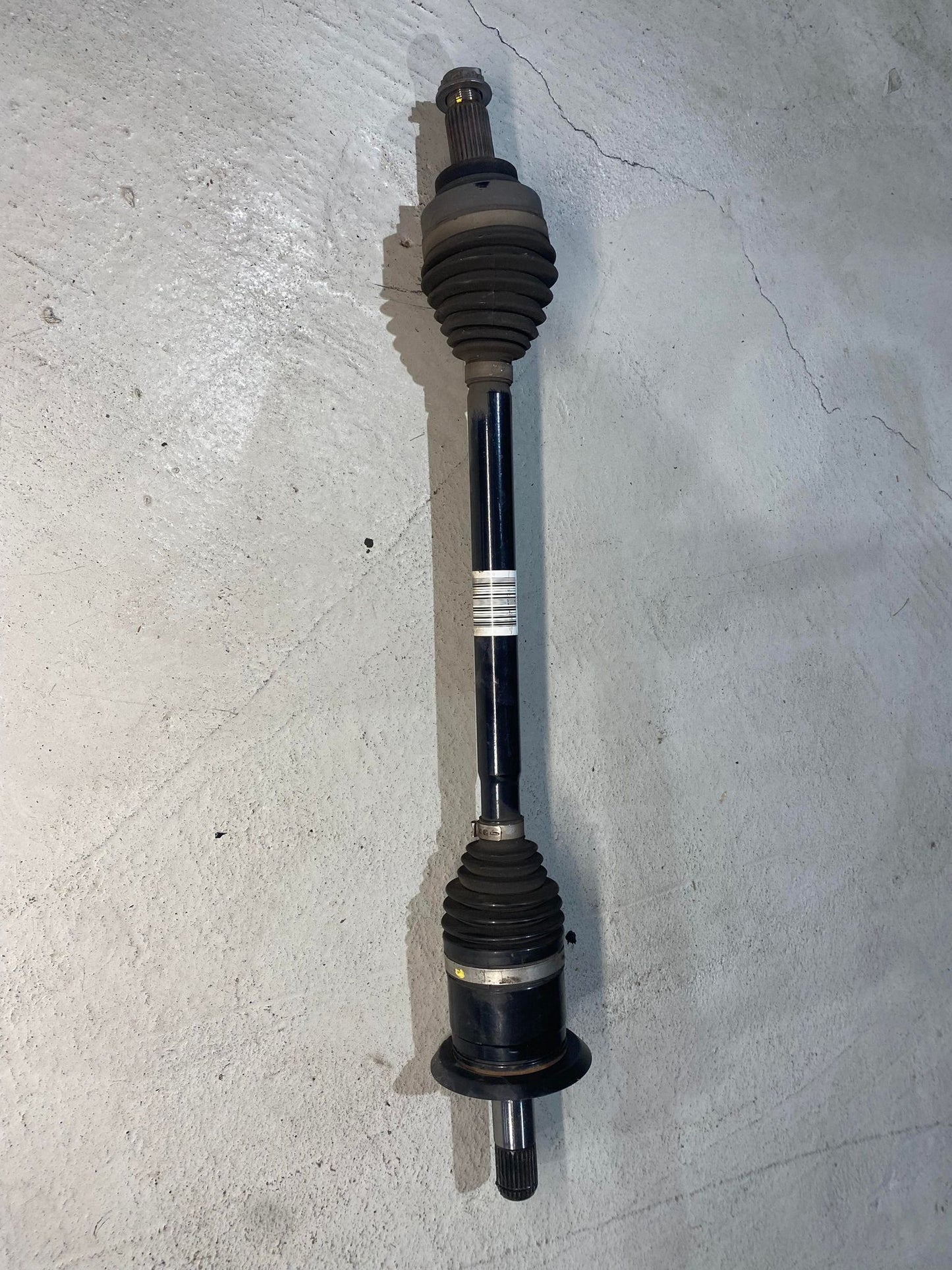 BMW 1 2 3 4 SERIES F20 F22 F30 F32 REAR LEFT DRIVESHAFT 7637445