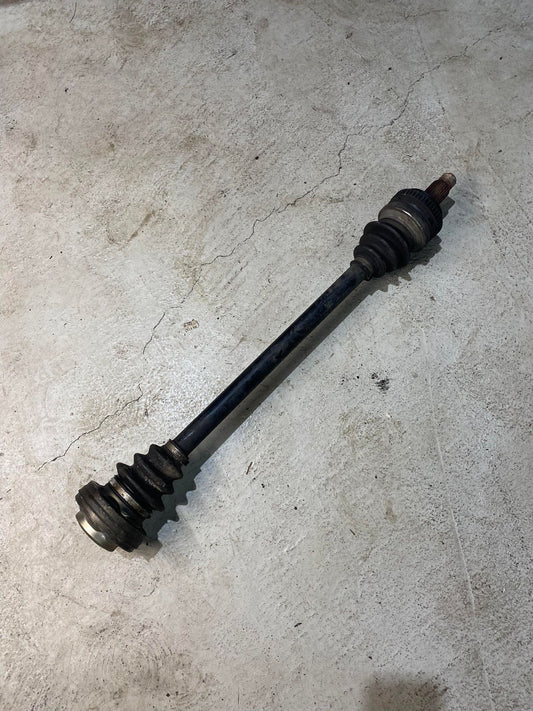 BMW 1 3 SERIES N46 REAR RIGHT OUTPUT SHAFT 7523960