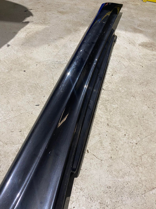 BMW 1 SERIES E88 E82 RIGHT M-SPORT SIDE SKIRT