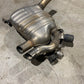 BMW 1 SERIES 130I REAR MUFFLER 7541997