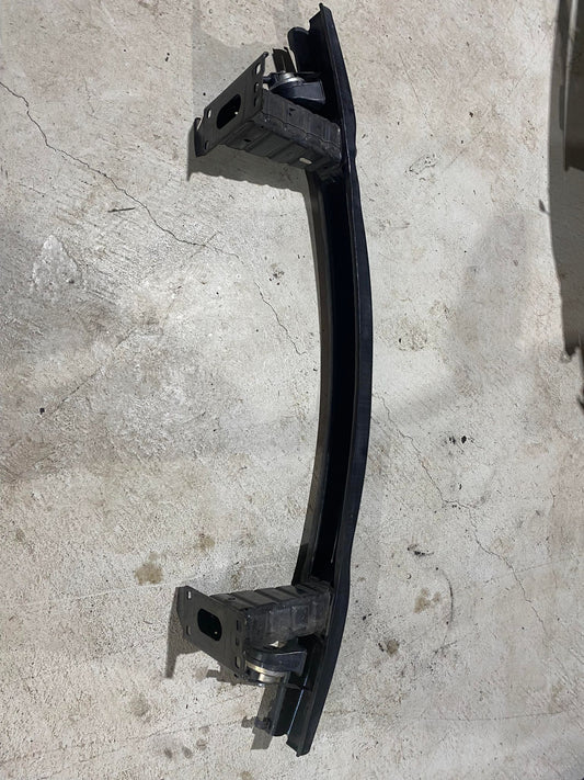 BMW 3 SERIES E90 FRONT BUMPER CRASH BAR 7146645