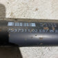 BMW 1 SERIES E87 N47 DRIVESHAFT 7537311