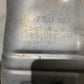 BMW 1 SERIES 130I REAR MUFFLER 7541997