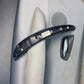 BMW 1 SERIES E87 PRE LCI FRONT RIGHT DRIVERS DOOR CARD