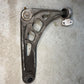 BMW 3 SERIES E46 RIGHT DRIVER FRONT LOWER CONTROL ARM