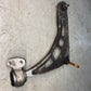 BMW 3 SERIES E46 LEFT PASSENGER FRONT LOWER CONTROL ARM