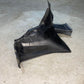 BMW 3 SERIES E30 FRONT LEFT LINER W/ AIR DUCT 51711916171
