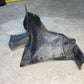 BMW 3 SERIES E30 FRONT RIGHT LINER W/ AIR DUCT 51711916172