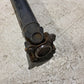 BMW 1 SERIES E87 N47 DRIVESHAFT 7537311