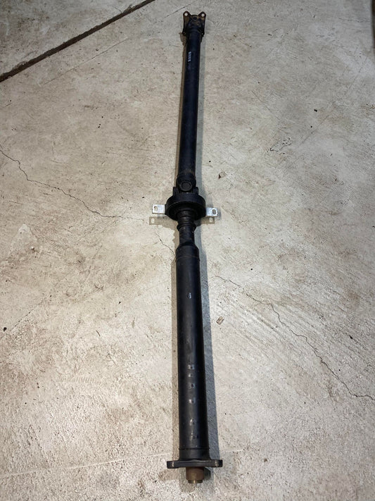 BMW 1 SERIES E87 2.0L DIESEL 120D DRIVE SHAFT 7526116